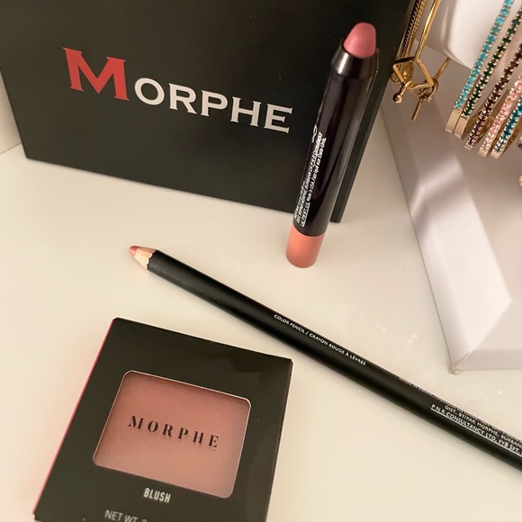 Morphe bundle - Picture 2 of 4